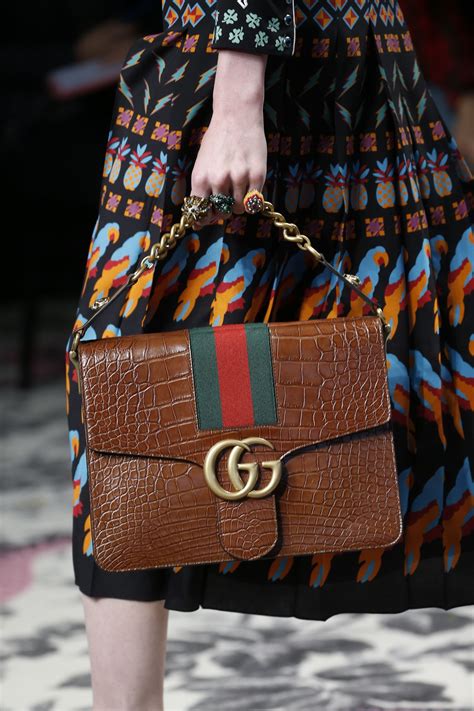 gucci primavera 2016 borse|Gucci Primavera 2016 .